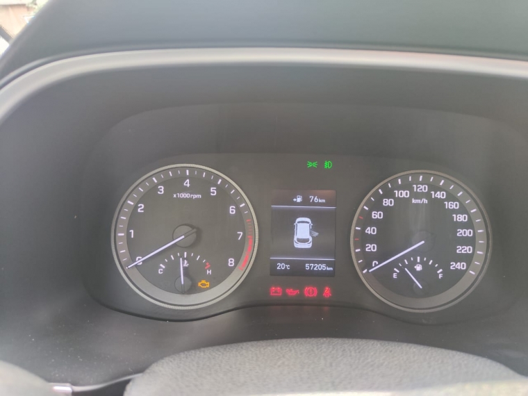 Hyundai Tucson 2.0 Gls 2019 Usado en Autoadvice Autos Usados