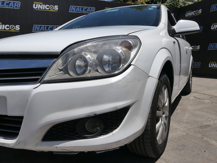 Chevrolet Astra Enjoy Hb 1.8 2011 Usado  Usado en Webautos.cl