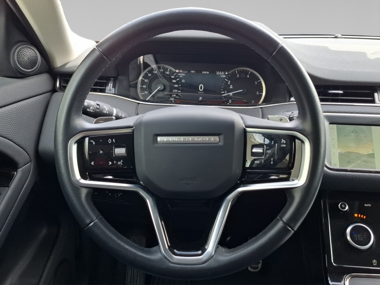 Land rover Evoque New R Dynamic Hse 4x4 2.0 At 2022 Usado  Usado en BMW Premium Selection