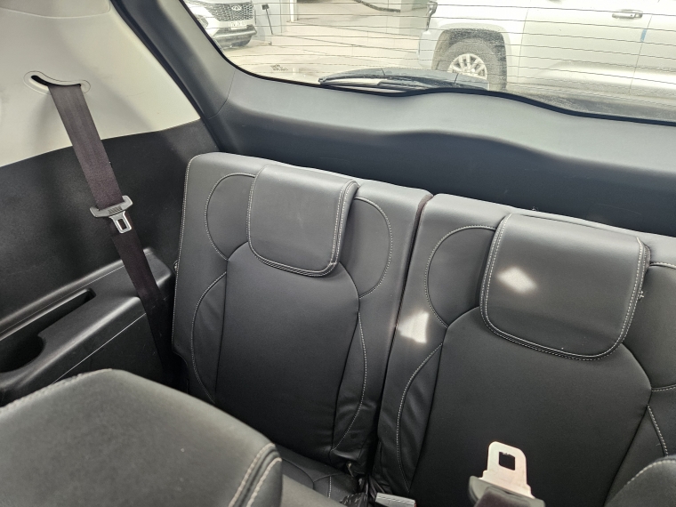 Chery Tiggo 8 pro Captiva Premier 1.5 2020 Usado en Rosselot Usados