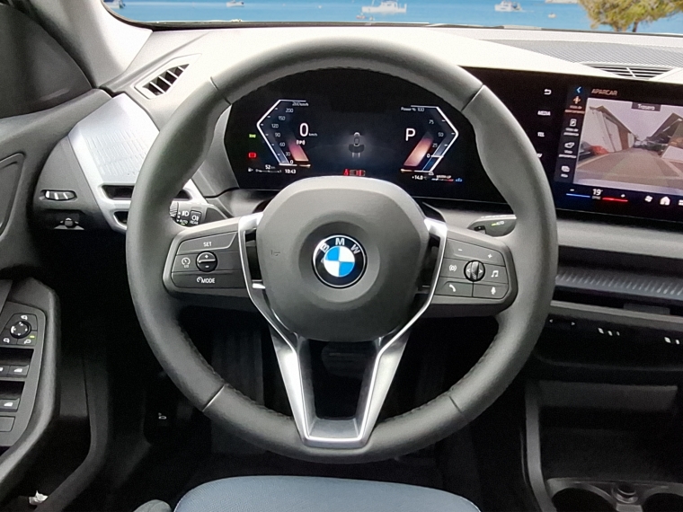 Bmw 220 Gran Coupé Dynamic 2026 Usado  Usado en BMW Premium Selection