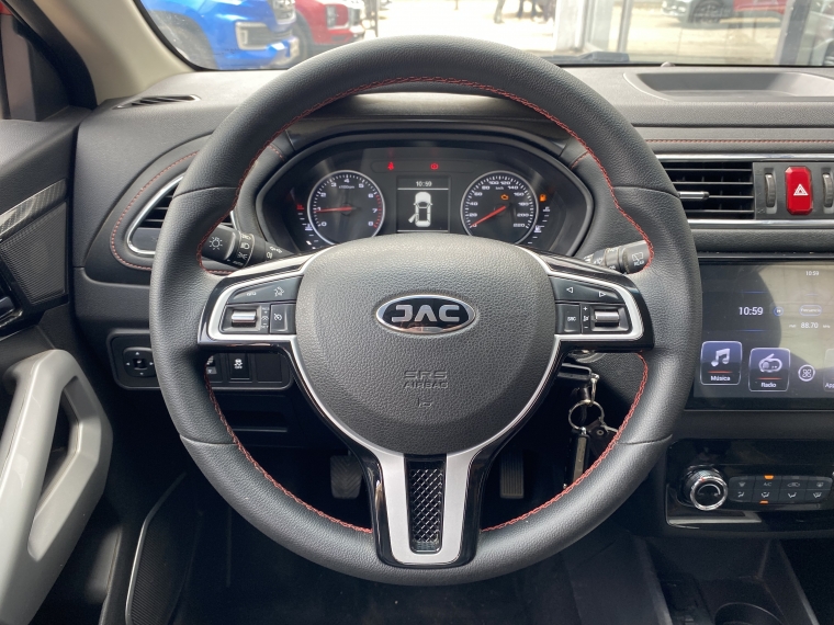Jac Js2 Js2 Luxury 1.5 2023 Usado en Rosselot Usados