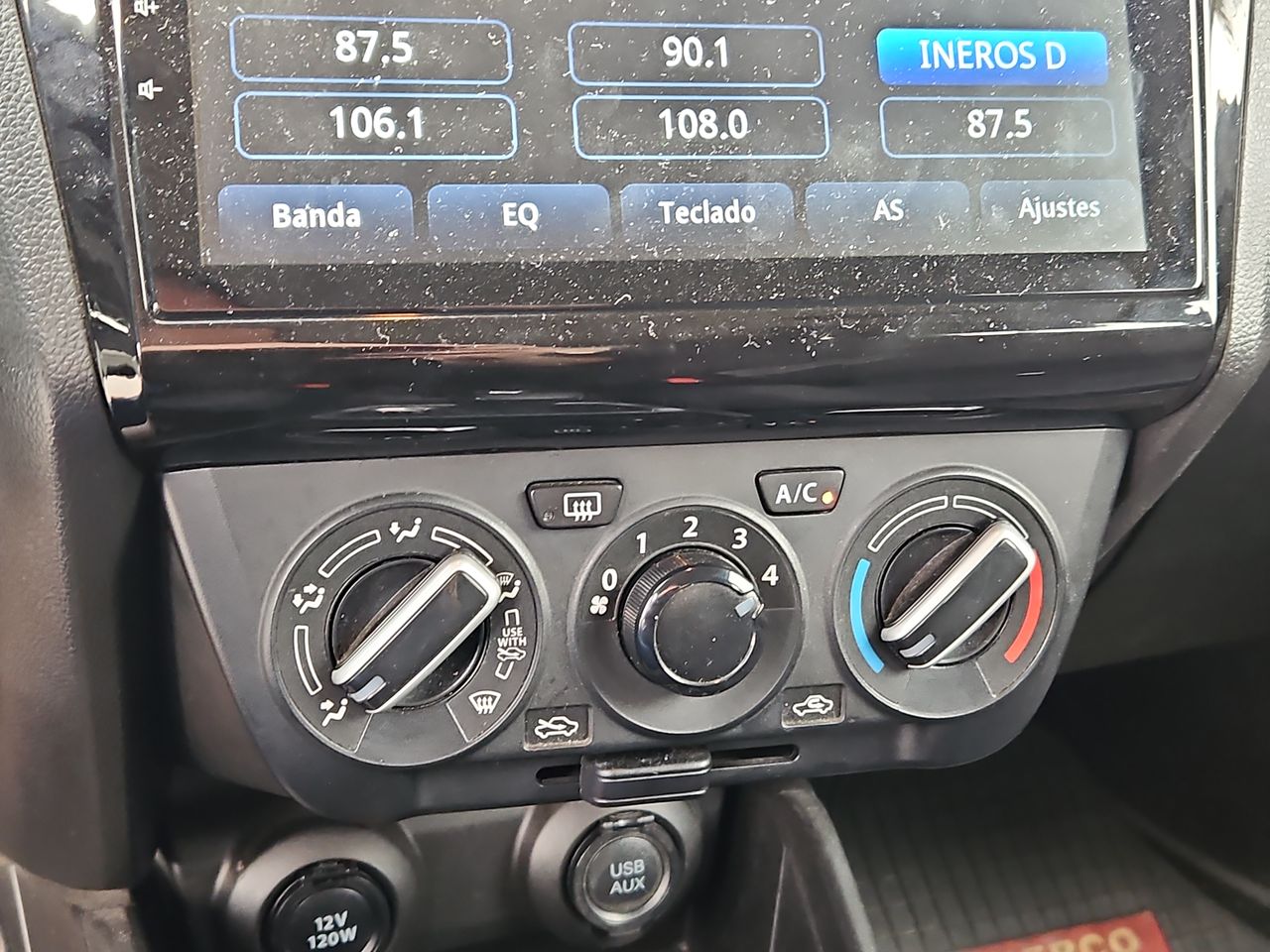 Suzuki Swift Swift Gl Sport Hb 1.2 2024 Usado en Usados de Primera - Sergio Escobar