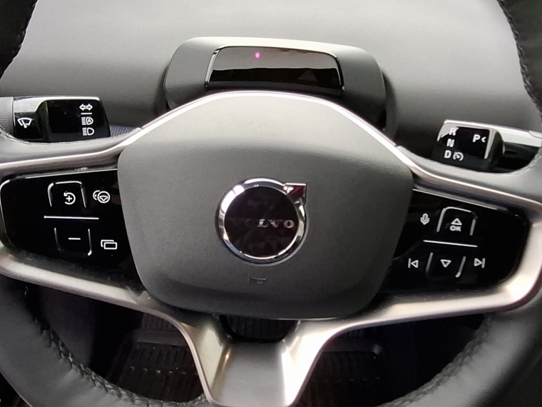 Volvo Ex30 E60 Ultra 2025 Usado Usado en BMW Premium Selection Volvo Ex30 E60 Ultra 2025 Usado Usado en BMW Premium Selection