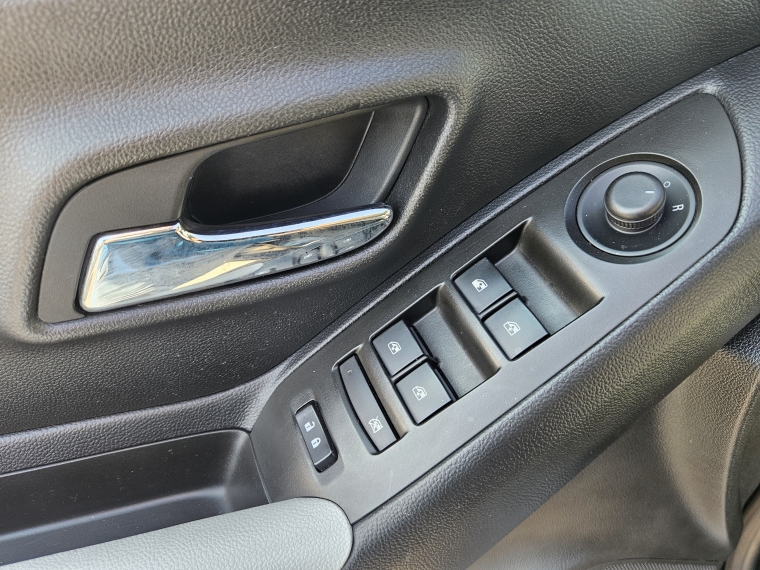 Chevrolet Tracker 1.8 Lt Mt 2018 Usado  Usado en Kovacs Usados