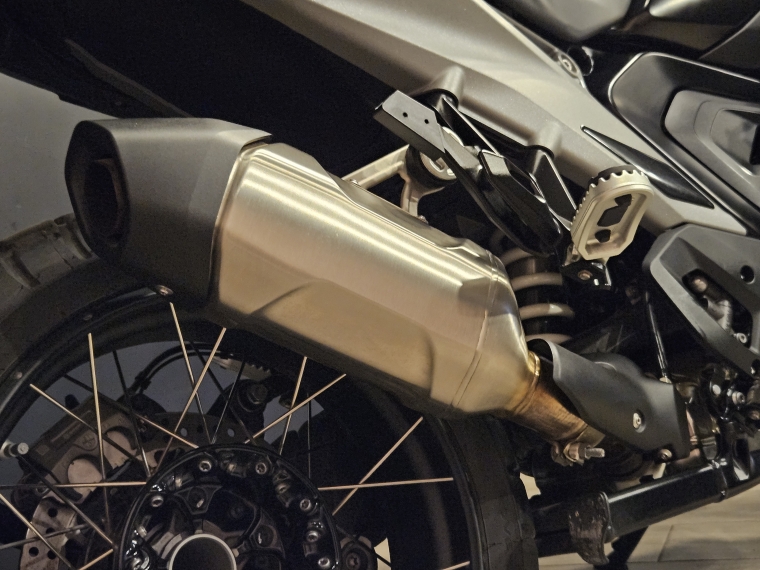 Bmw R 1300 gs . 2024 Usado en BMW Premium Selection