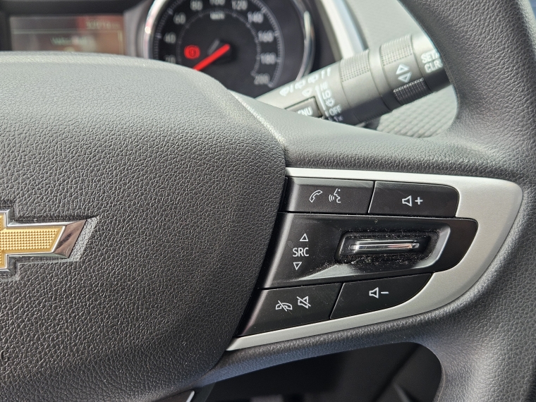 Chevrolet Tracker Ls 1.2 Mt 2024 Usado  Usado en Kovacs Usados
