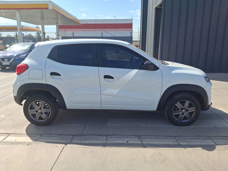 Renault Kwid Kwid Hb 1.0 2025 Usado  Usado en Webautos.cl