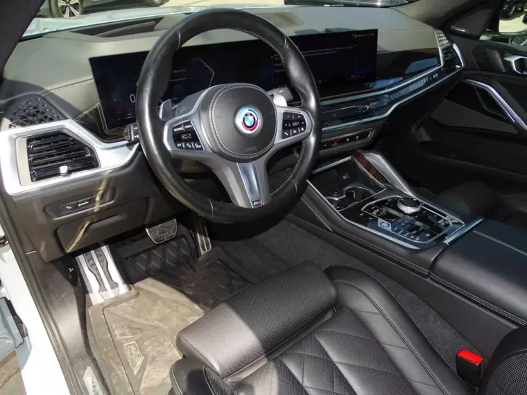 Bmw X6 3.0 2024 Usado  Usado en Webautos.cl