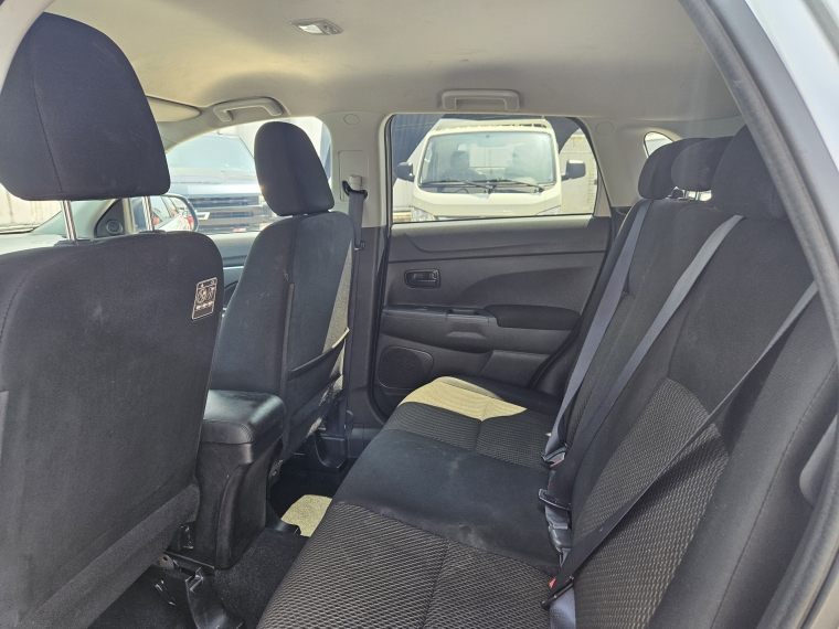 Mitsubishi Xpander Xpander Mt Gl 1.5 2024 Usado en Rosselot Usados