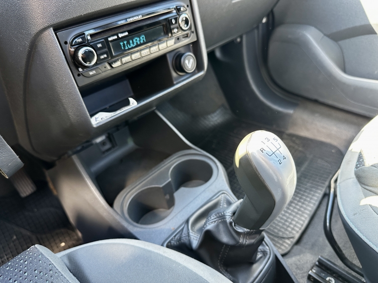 Chevrolet Montana 1.8 Mt 2017 Usado  Usado en Kovacs Usados