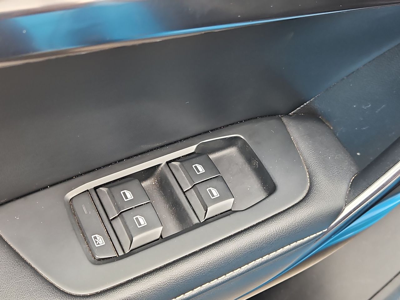 Mg One One Cvt 1.5 2025 Usado en Usados de Primera - Sergio Escobar