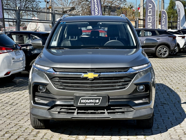 Chevrolet Captiva 1.5 Aut 2024 Usado  Usado en Kovacs Usados