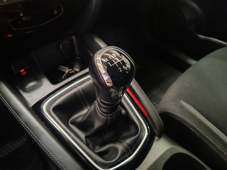 Nissan Qashqai Qashqai Advance 2.0 Mec 2019 Usado en Rosselot Usados