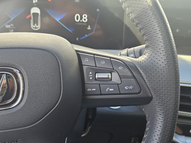 Changan Uni-t 1.5 Elite At 2024 Usado  Usado en Kovacs Usados