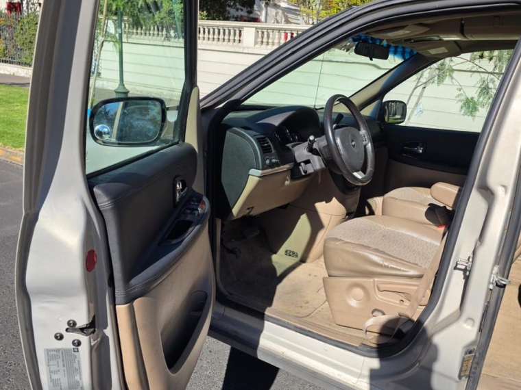Chevrolet Uplander Ls Van 3.9 2009  Usado en Autos