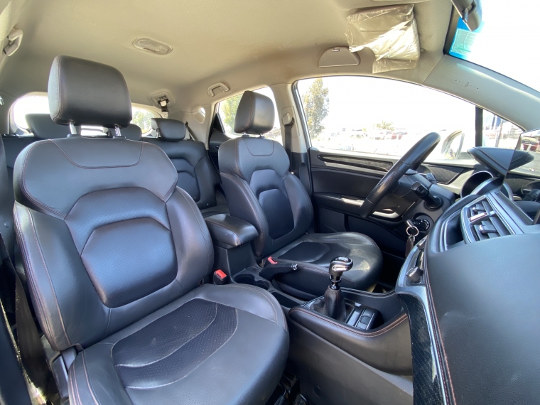 Jac Js3 Js3 Hb 1.6 2021 Usado en Rosselot Usados
