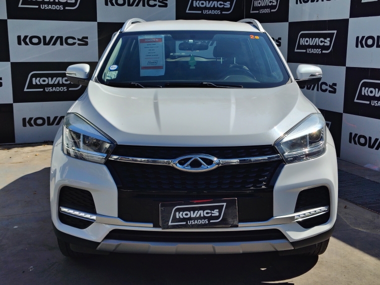 Chery Tiggo 3 1.5 Gls Mt 2021 Usado  Usado en Kovacs Usados