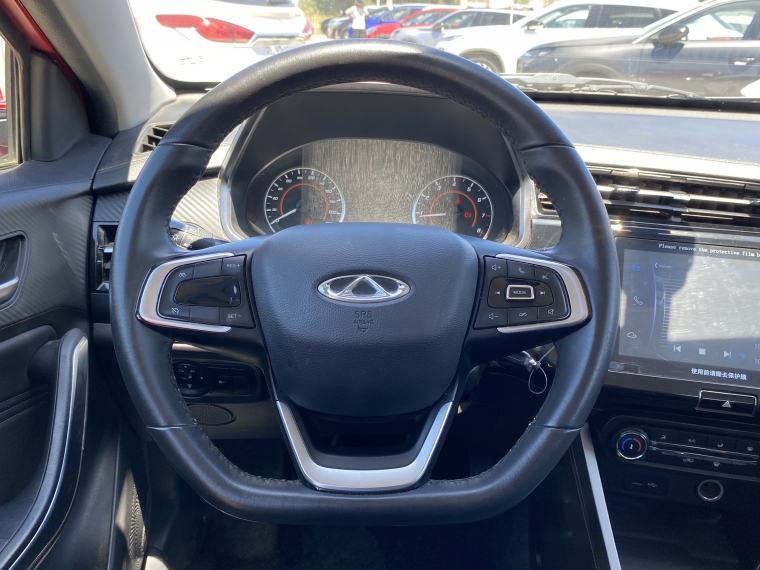 Chery Tiggo 2 pro Tiggo 2 Pro Gls Mt 1.5 2024 Usado en Rosselot Usados