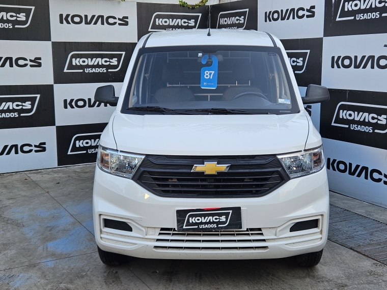 Chevrolet N400 1.5  Ac Mt 2025 Usado  Usado en Kovacs Usados