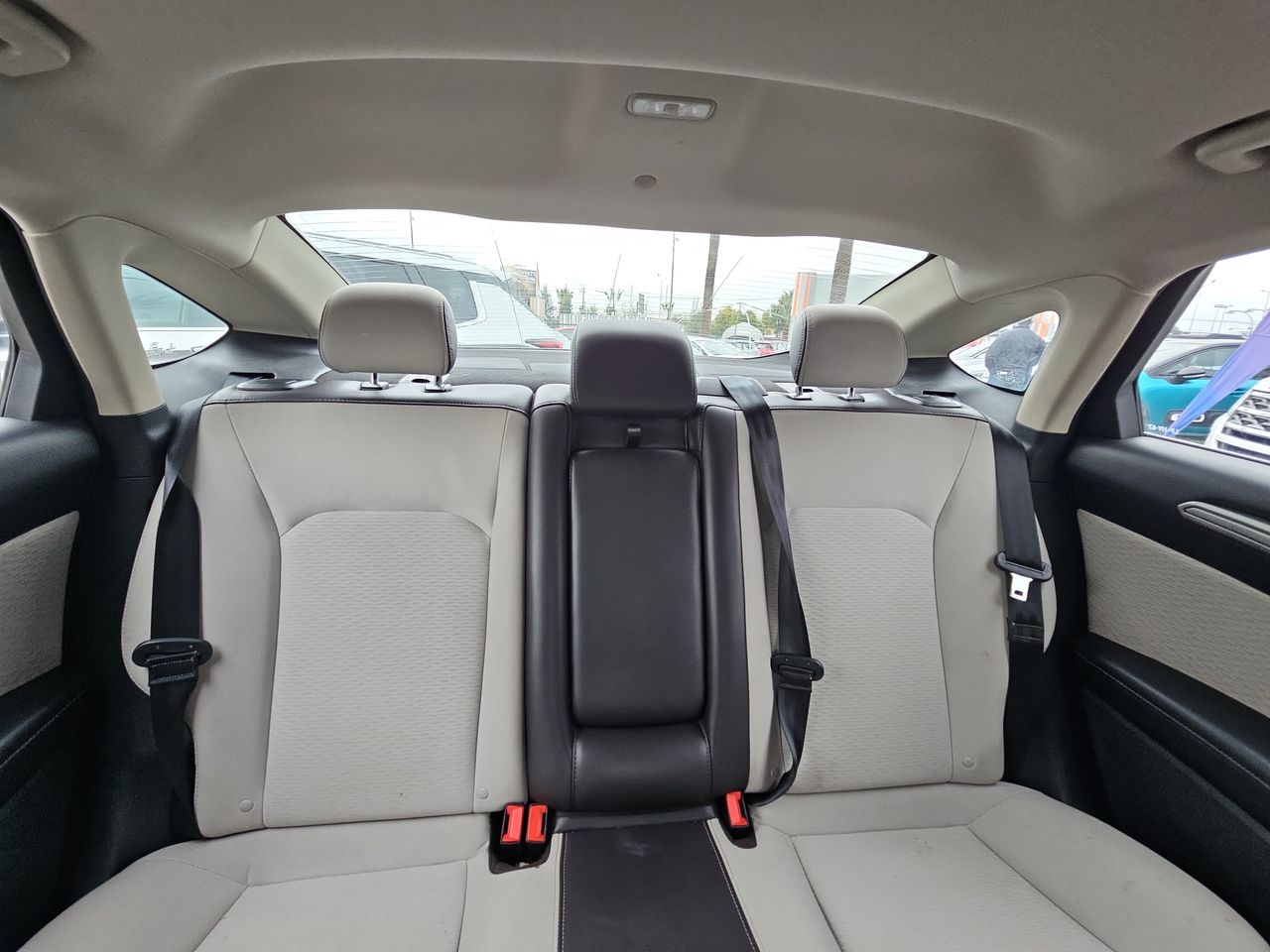 Ford Fusion Fusion 2.0 Aut. 2020 Usado Usado en Webautos.cl Ford Fusion Fusion 2.0 Aut. 2020 Usado Usado en Webautos.cl