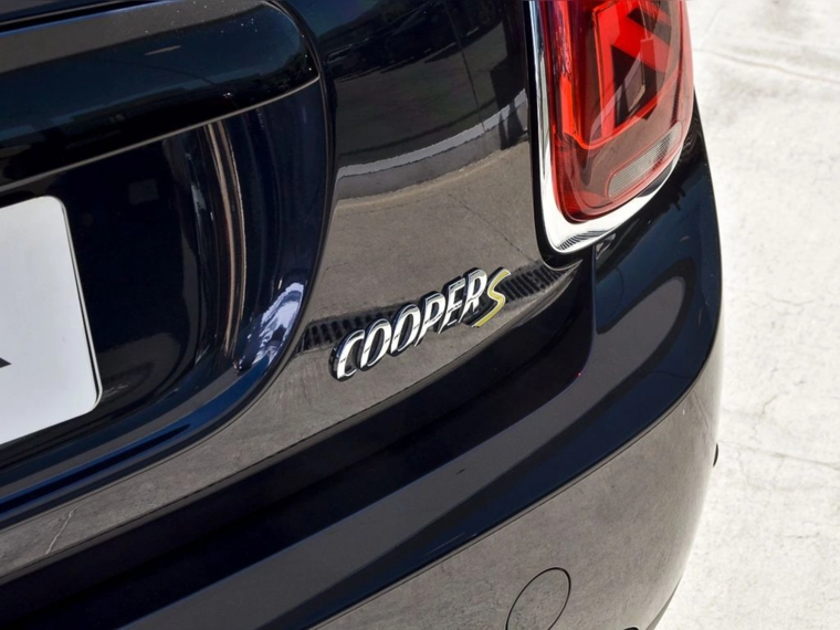 Mini Cooper Se 2024 Usado  Usado en BMW Premium Selection