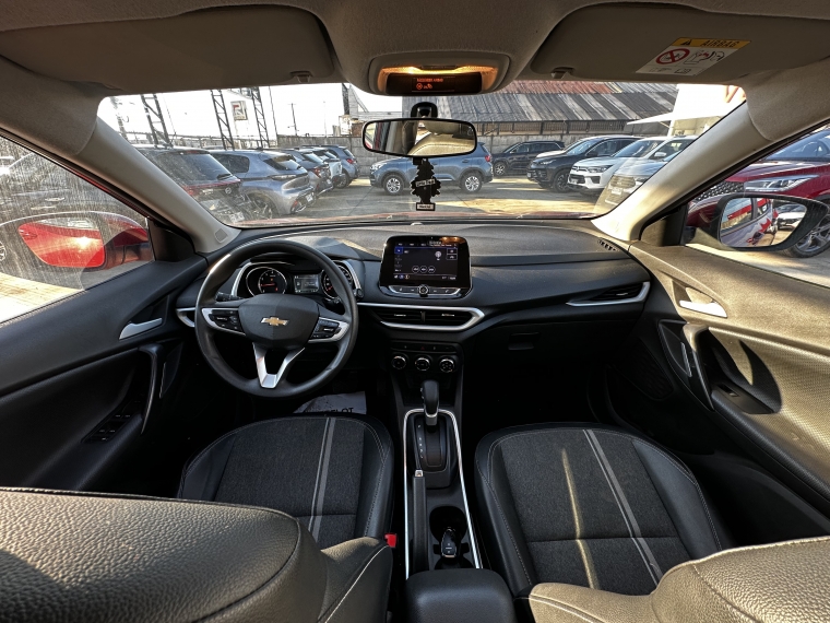 Chevrolet Tracker Tracker 1.2t Aut 2022 Usado en Rosselot Usados
