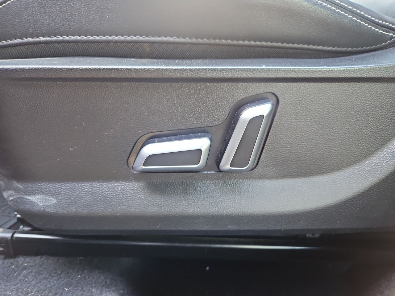 Haval H6 H6 Turbo Dct 2.0 Aut 2022 Usado en Usados de Primera - Sergio Escobar