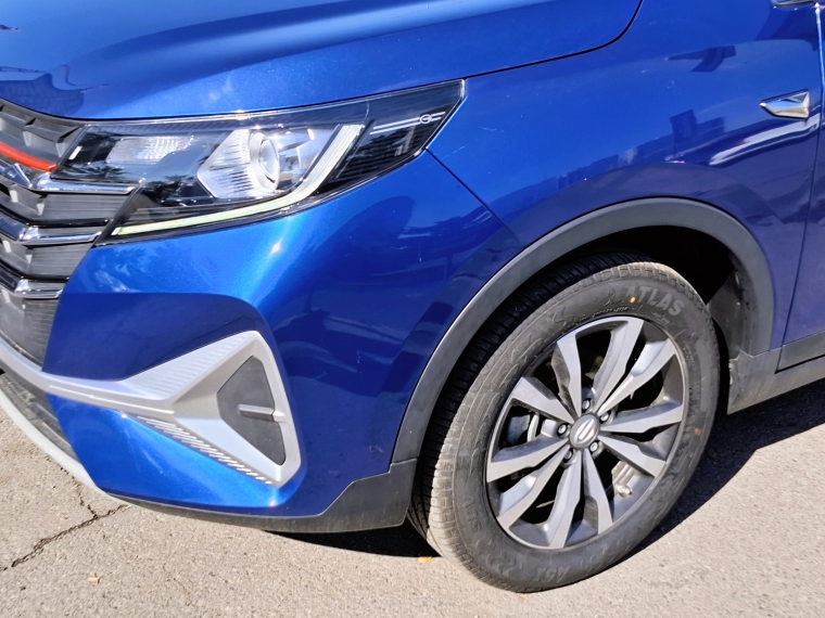 Gac motor Gs3 Gs3 Power 1.5t Mt Gb 2025 Usado en Rosselot Usados
