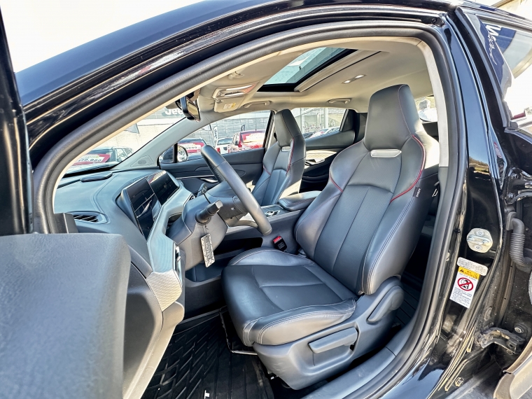 Changan Uni-t Unit Luxury 1.5 Aut 2023 Usado en Rosselot Usados
