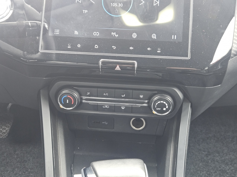 Chery Tiggo 2 pro All New Tiggo 2 Pro Max 1.5 Gl Cvt Euro 6 2025 Usado en Rosselot Usados