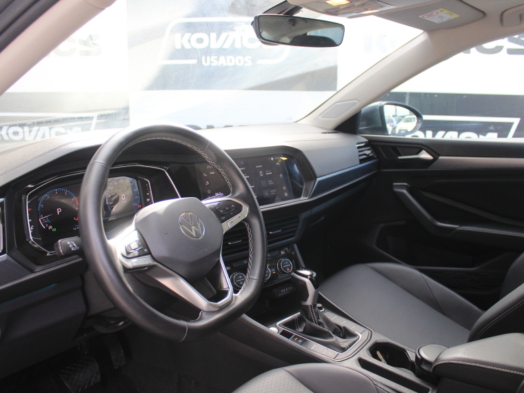 Volkswagen Jetta 1.4 Comfortline At 2024 Usado  Usado en Kovacs Usados
