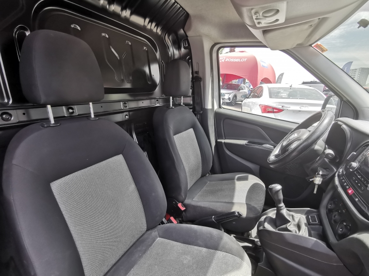 Ram V1000 Van 1000 1.3 2020 Usado en Rosselot Usados