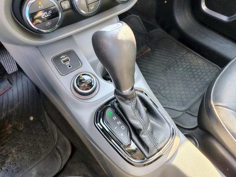 Ram 1000 1000 Laramie 4x4 4p 2.0 Aut 2021 Usado en Rosselot Usados