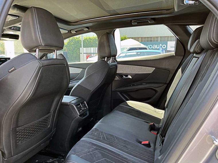 Peugeot 3008 Gt Black Pack Bluehdi 130 Eat8 2024 Usado Usado en BMW Premium Selection Peugeot 3008 Gt Black Pack Bluehdi 130 Eat8 2024 Usado Usado en BMW Premium Selection