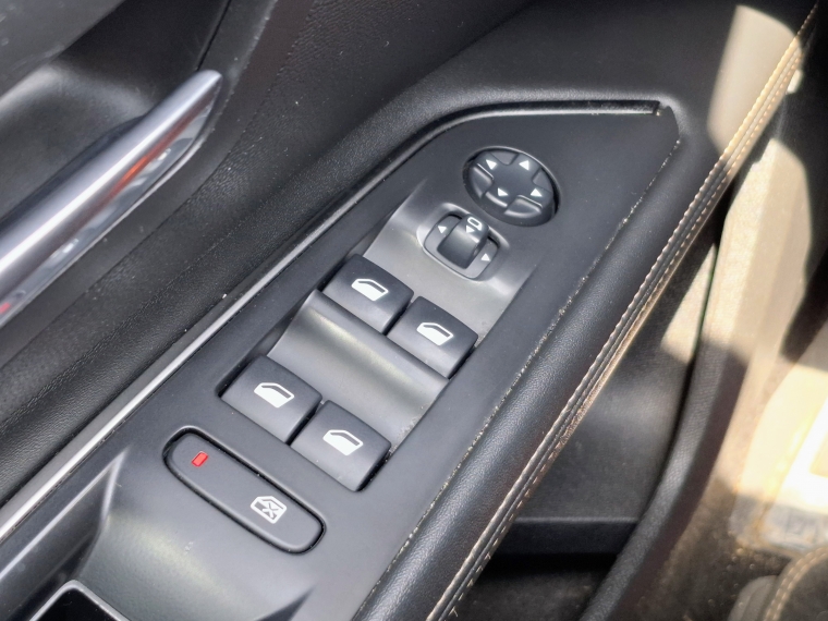 Peugeot 5008 5008 Gt Line Bluehdi 1.5 Aut 2020 Usado en Rosselot Usados