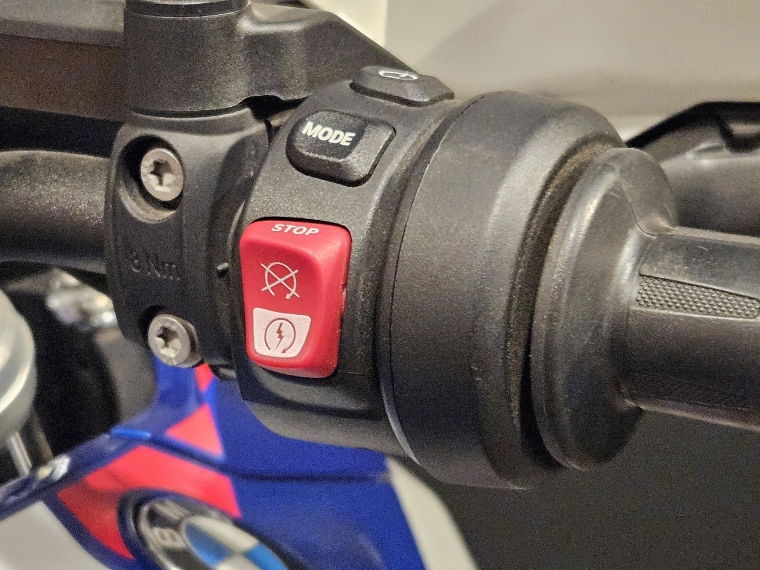 Bmw R 1300 gs I 2024 Usado en BMW Premium Selection Bmw R 1300 gs I 2024 Usado en BMW Premium Selection