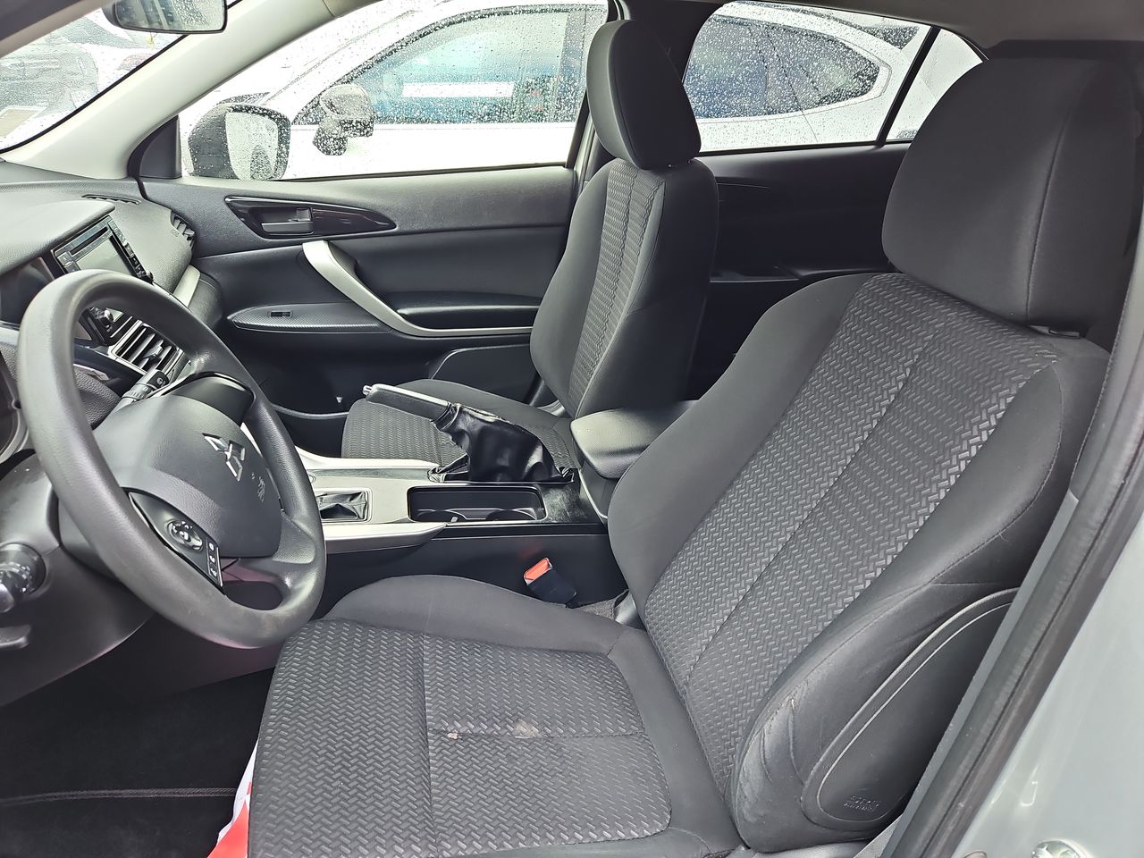 Mitsubishi Eclipse cross Eclipse Cross Rx 1.5 Aut 2023 Usado en Usados de Primera - Sergio Escobar