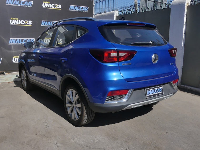 Mg Zs At 2021 Usado Usado en Webautos.cl Mg Zs At 2021 Usado Usado en Webautos.cl