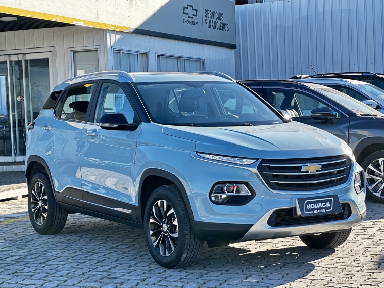 Chevrolet Groove 1.5 Premier Mt 2025 Usado  Usado en Kovacs Usados