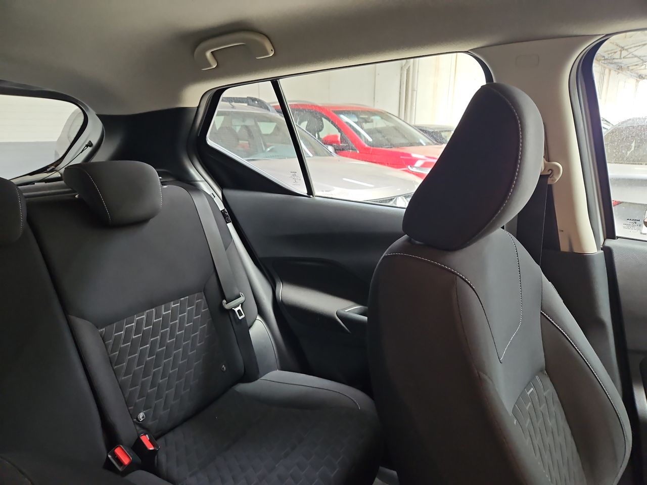 Nissan Kicks Kicks 1.6 At 2023 Usado en Usados de Primera - Sergio Escobar