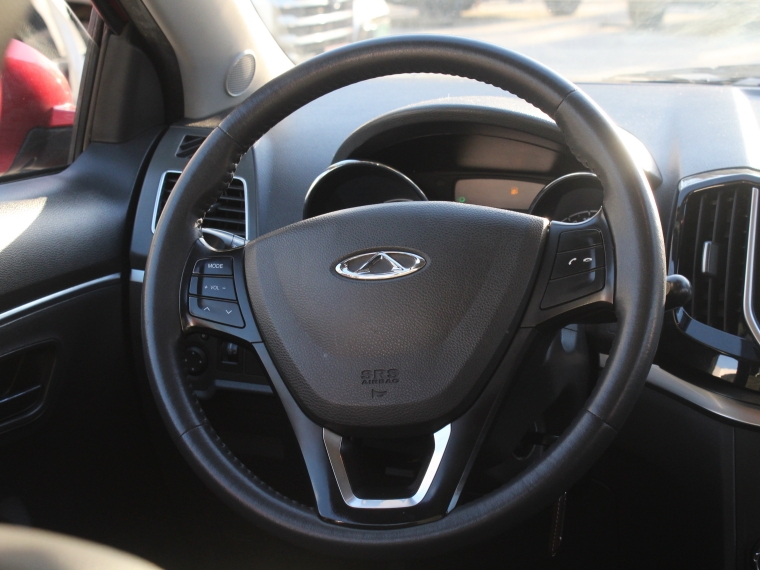 Chery Arrizo 3 Arrizo 3 Glx Mt 1.5 Mn 2019 Usado en Rosselot Usados