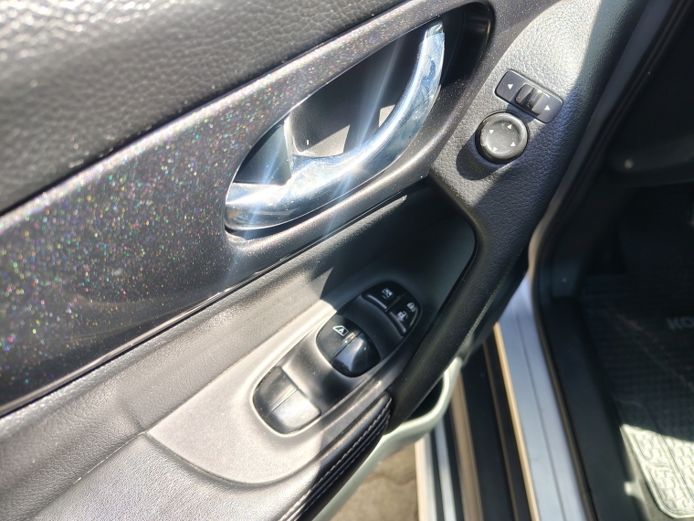 Nissan X-trail 2.5 Cvt Sense At 2018 Usado  Usado en Kovacs Usados