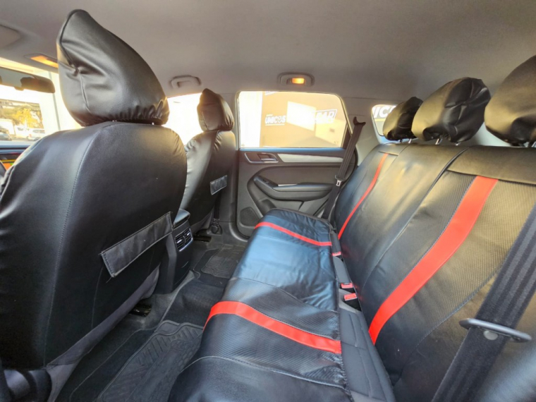Mg Rx5 1.5 2021 Usado  Usado en Webautos.cl