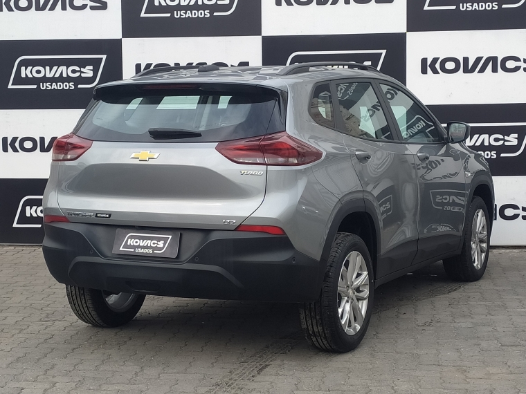 Chevrolet Tracker Ltz Mt R 2024 Usado  Usado en Kovacs Usados