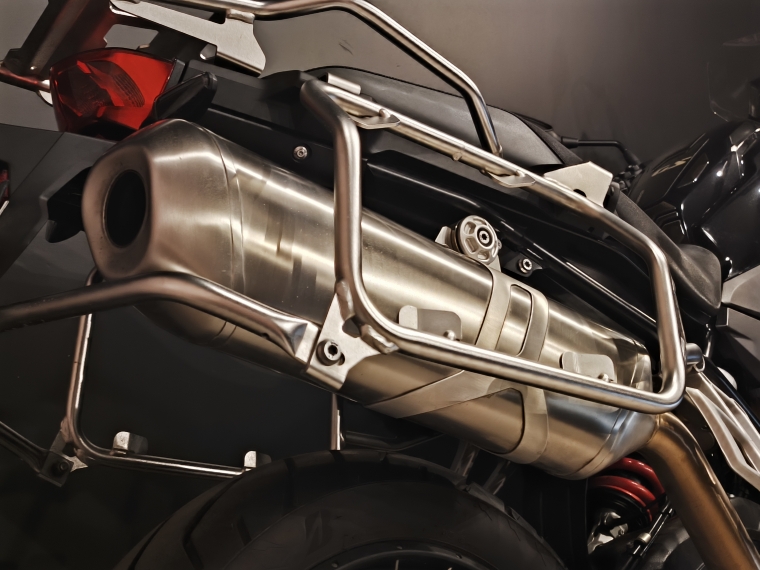 Bmw F 900 gs adv Ii 2025 Usado en BMW Premium Selection Bmw F 900 gs adv Ii 2025 Usado en BMW Premium Selection