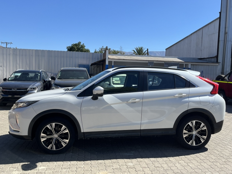 Mitsubishi Eclipse Cross 1.5 Rx Mt 2020 Usado  Usado en Kovacs Usados