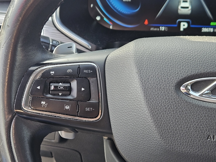 Chery Tiggo 8 pro Tiggo 8 Pro Glx Dct 1.6 Aut 2023 Usado en Rosselot Usados