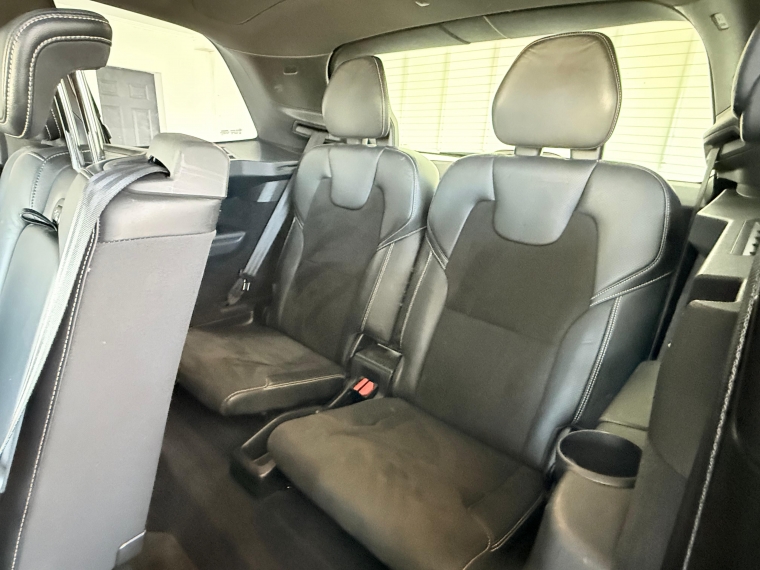 Volvo Xc90 T6 R-design Polestar Awd 2.0t 2018 Usado en Automotriz Olea Flaño