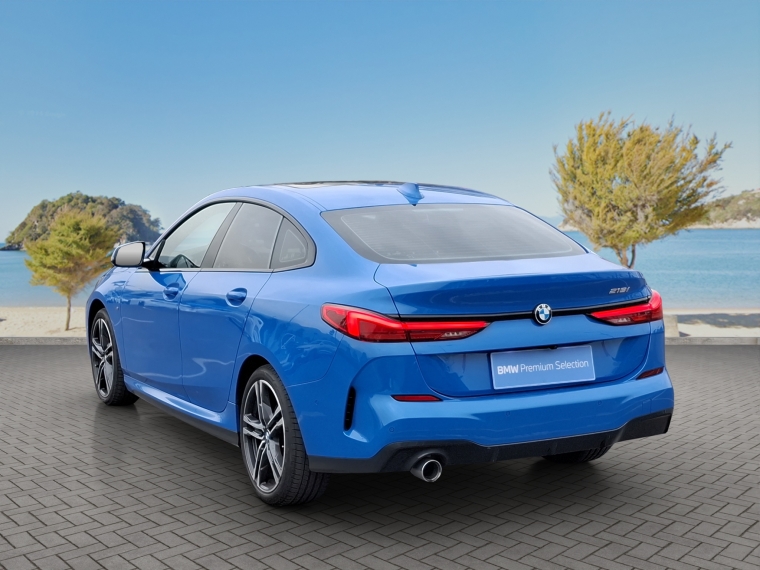 Bmw 218 I Gran Coupé Dynamic 2025 Usado Usado en BMW Premium Selection Bmw 218 I Gran Coupé Dynamic 2025 Usado Usado en BMW Premium Selection